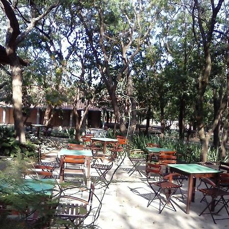 Villa Dei Colori Araraquara Bagian luar foto